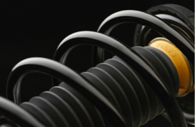 Suspension and Steering Parts for 2008 Volvo